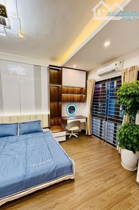 Bán Nhà Kim Ngưu 53m² – 5 Tầng, Ngõ Thông, Kinh Doanh, Giá 7.65 Tỷ - 3