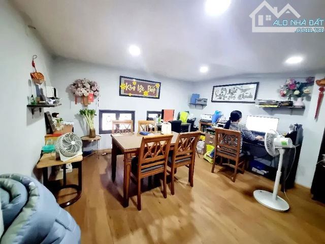 NHÀ MẶT TIỀN HOÀNG VĂN THỤ – 73M² – GIÁ CHỈ 20 TỶ – TRUNG TÂM TÂN BÌNH - KINH DOANH ĐỈNH - 3