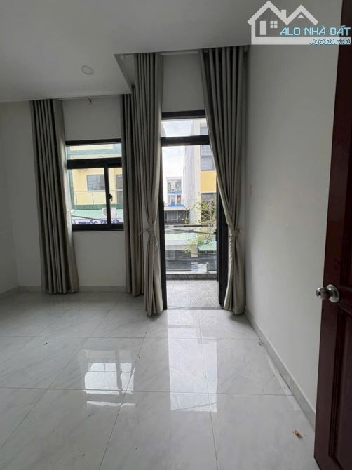 Bán nhà – 40m² – 3 tầng – 2PN – hẻm nhựa 6m thông – sát MT Gò Xoài – giá 4.2 tỷ – Bình Tâ - 3