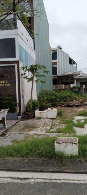 CHƯA TÌM ĐÂU RA LÔ ĐẤT GIÁ RẺ VÀ ĐẸP NHƯ THẾ NÀY. XÂY CĂN HỘ QUÁ TUYỆT - 3