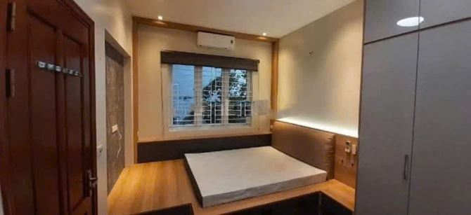 BÁN NHÀ 5 TẦNG VĂN KHÊ, DT 83M* MT 5M GIÁ CHỈ 19 TỶ, KINH DOANH VP - 3