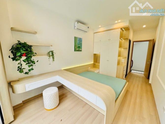 Bán nhà mới đẹp Đống Đa - Hà Nội - 3
