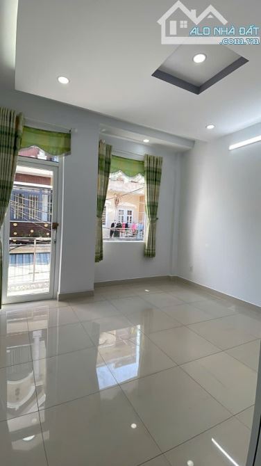Bán Gấp nhà Liên khu 8-9 Gò Xoài hẻm 5m thông 64m2,2 Tầng Nhỉnh 4 tỷ - 3