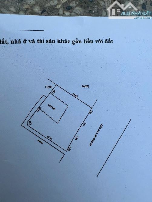 MẶT TIỀN ĐƯỜNG VEN BIỂN 42M ( VŨNG TÀU BÌNH CHÂU) - THỊ TRẤN PHƯỚC HẢI - ĐẤT ĐỎ - BRVT - 3