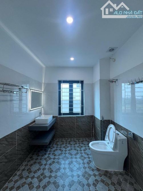 Nhà Đẹp Kinh Doanh Mặt Phố Di Trạch Lô Góc Đường 3 Ô Tô Tránh 6 Tầng Mặt Tiền 6m 8 Tỷ 9 - 3