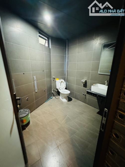 Nhà Phố Trịnh Văn Bô Lô Góc 118m2 Mặt Tiền 6.8m 3 Tầng Kinh Doanh Quán Ăn Cực Đông 25 Tỷ - 2
