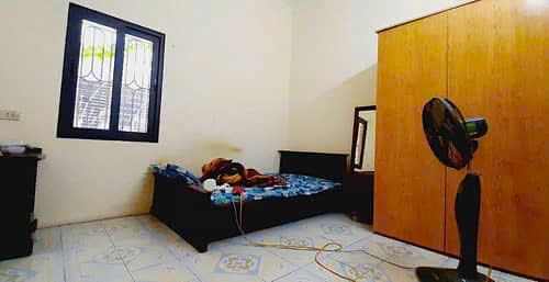 Chỉ nhỉnh 7 tỷ còn thương lượng có ngay nhà Minh Khai 51M đối diện Times City - 3