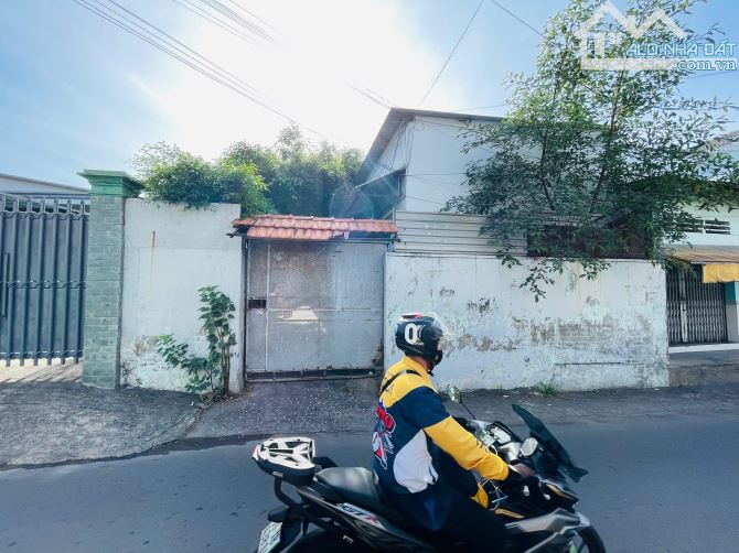 Quỹ đất - Mặt tiền gần Xa Lộ Hà Nội - Giá đầu tư - sẵn trọ TN 80 triệu/ tháng - 3