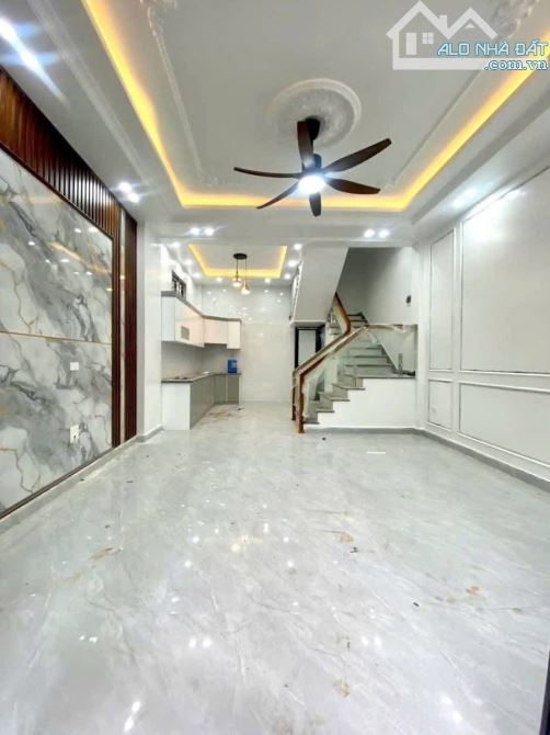 Bán nhà 3,95 tỷ, Ngô Gia Tự,Đằng Lâm, Hải An - 3