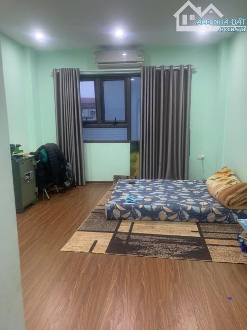 Hàng Hiếm Bán Nhà Phố Trường Chinh 45,25m2  6 Tầng Gần Phố Giá Chỉ Nhỉnh 6 Tỷ - 3