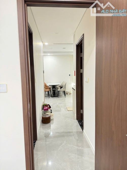 Cho Thuê Chung Cư Sunshine Iconic, Phúc Đồng, Long Biên  75m2, giá 15 triệu. - 3