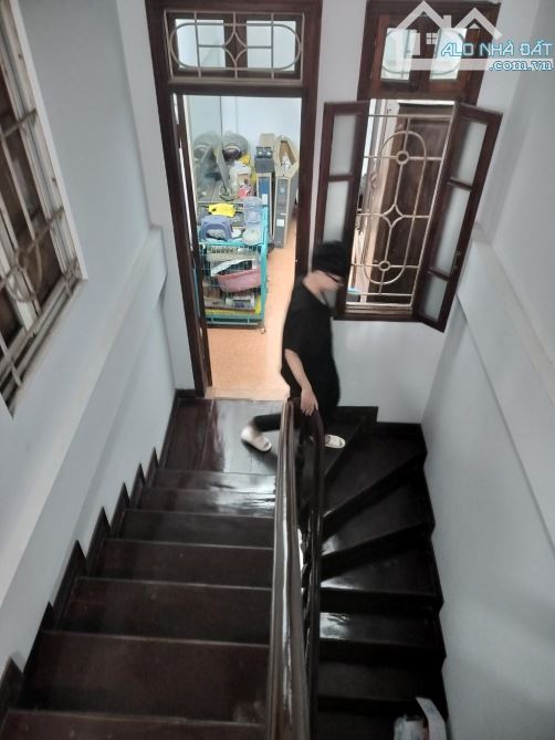 Nhà Phố Kim Mã Cực Hiếm Tại Trung Tâm Hà Nội . 47m2 , 4 Tầng , Mặt Tiền 5,3m . Nhỉnh 10 tỷ - 3