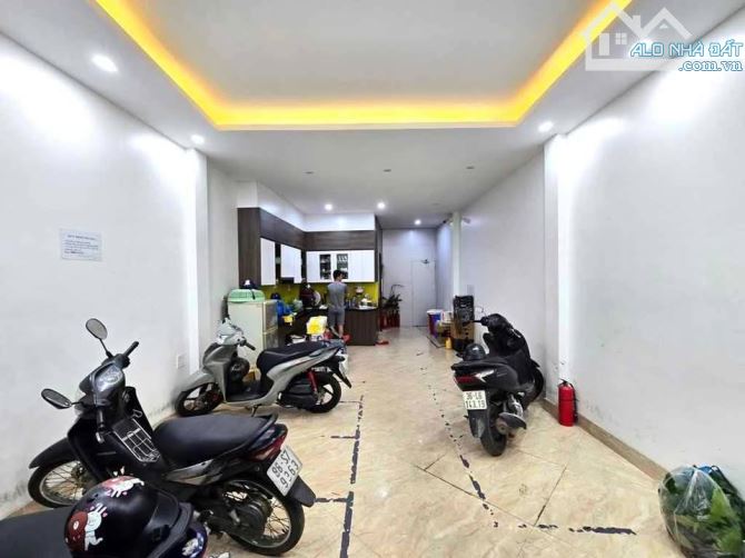 🔥BÁN NHÀ MỸ ĐÌNH –GẦN PHỐ-LÔ GÓC– THANG MÁY – NGÕ NÔNG RỘNG 3M, MẶT TIỀN BỀ THẾ. - 3