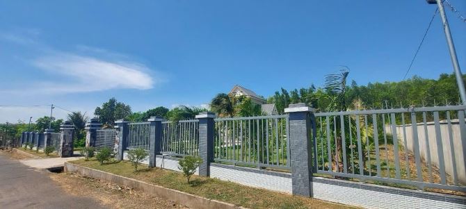 CHÍNH CHỦ GỬI BÁN ĐẤT XUYÊN MỘC  - CÁCH BÀ TÔ CHỈ 1Km- Xuyên Mộc - BRVT - 3