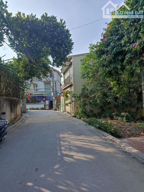 BÁN CỰC GẤP mảnh đất 256m2, giá 42 triệu/m tại Cự Khối, Long Biên thổ cư, chính chủ - 3