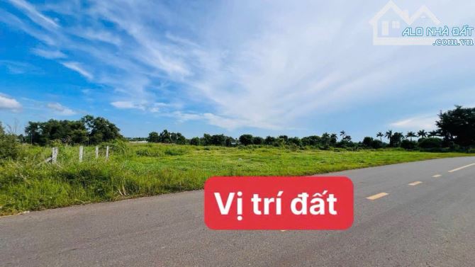 Long Tân- ngay Hồ Suối Môn - cách Tỉnh Lộ 997 200m 🌈DT 5276m2 - 3