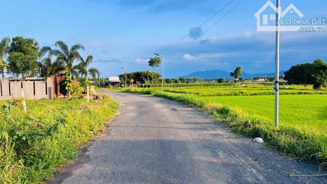 Trung tâm Thị Trấn Đất Đỏ-Mặt tiền Trần Huy Liệu - 3