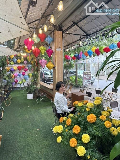 ⚜️ Mặt phố An Trạch, Lõi Đống Đa, 117m2 4T MT 10m, Mặt tiền đẹp, Siêu KD Chỉ 51 Tỷ ⚜️ - 3