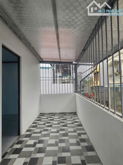 BÁN NHÀ LÔ GÓC - MẶT NGÕ Ô TÔ KINH DOANH PHỐ VĨNH HƯNG - HOÀNG MAI - 45M2 -  4,8 TỶ - 3