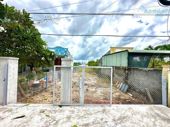 ĐƯỜNG BÙI CÔNG MINH- TT PHƯỚC HẢI - CÁCH BÃI TẮM CHỈ 1KM 🌈 Diện tích : 487.5m2 - 3