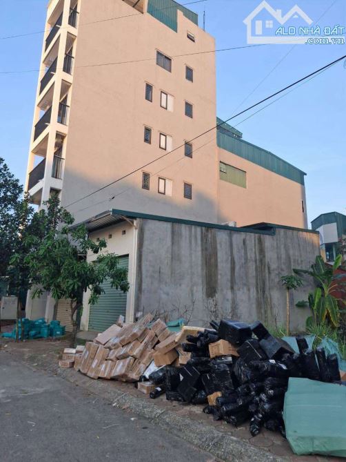 CẦN BÁN LÔ ĐẤT DV  DƯƠNG NỘI HÀ ĐÔNG, KINH DOANH, Ô TÔ TRÁNH DT: 50M2, GIÁ BÁN 11,6TỶ - 3