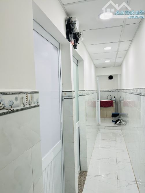 🏘️SMT Đ.XVNT P.1 BT 49M2 Chỉ 5,4Tỷ Chủ gộp Bank - 3