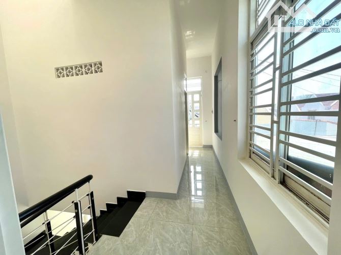 Nhà 2 Tầng Hẻm Hùng Vương | GIÁ SIÊU TỐT 2 TỶ XXX ‼️Ngay Gần Bách Hoá Xanh Và Chợ - 4