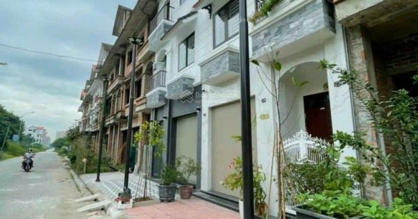 Liền kề Cienco 5 cạnh Lideco phân lô ô tô tránh vỉa hè kinh doanh 70m2 MT 5m chỉ 11 tỷ - 1