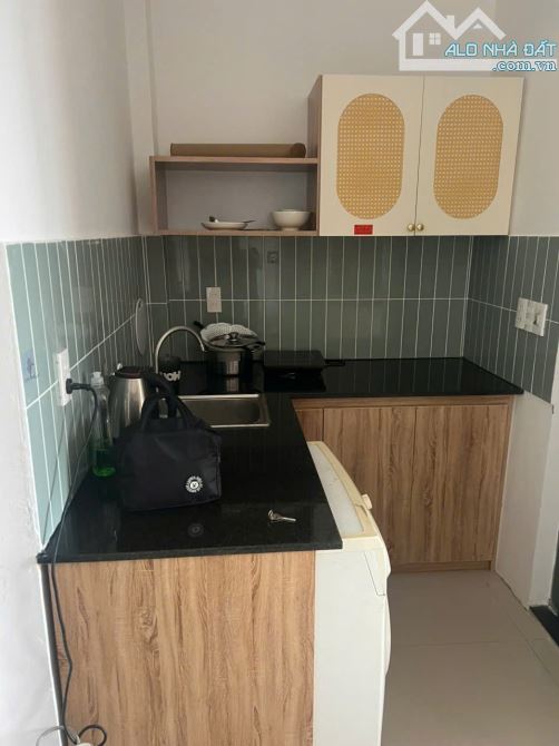 SIÊU PHẨM CĂN HỘ LÊ VĂN THỨ-ĐƯỜNG 4M Ô TÔ QUA NHÀ THOẢI MÁI-DIỆN TÍCH KHỦNG GẦN 120M2. - 4