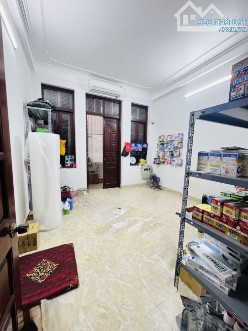 Bán nhà riêng 56m2, ngõ thông ô tô, thẳng tắp, 5 bước chân ra phố Ngọc Hồi - Trần Thủ Độ - 4
