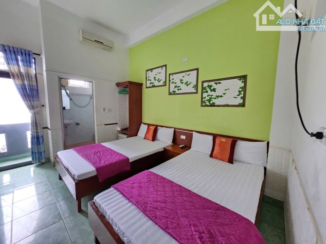 Cần Sang Nhượng Gấp-Khách Sạn Siêu Đỉnh-20-Phòng -Mặt Tiền Đường 20m-Ngay Biển Thanh Khê-N - 4
