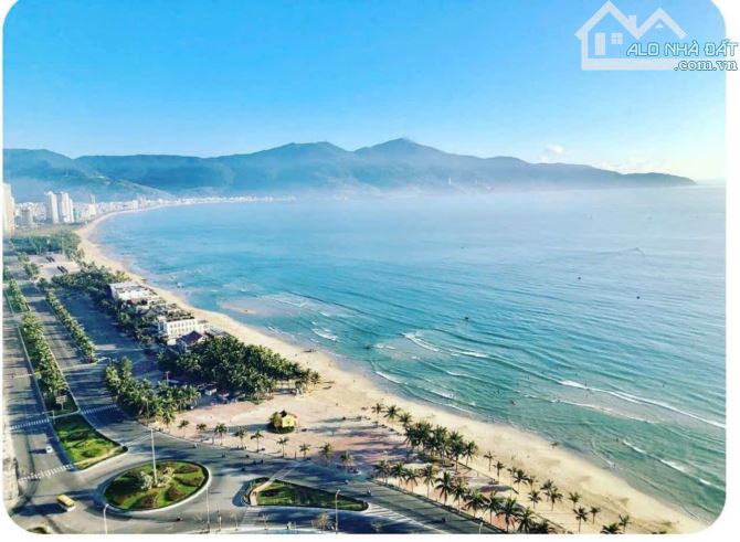 MẶT BẰNG KINH DOANH GÂN 100M2– LÔ GÓC 2 MẶT TIỀN ĐẸP – TT Q. HẢI CHÂU – GIÁ 9.5 TỶ - 4