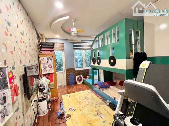 Hiếm có, Cát Linh,Đống Đa, Hà Nội,phân lô, ô tô tránh. 33 m, 5 tầng, 15,9 tỷ. - 4