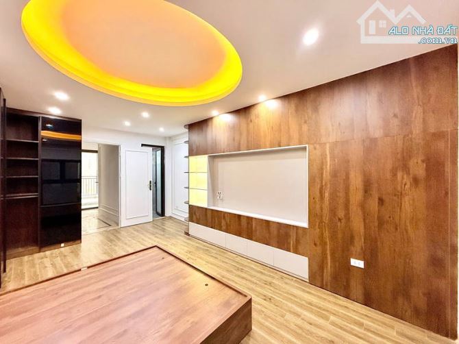 💥💥 CỰC PHẨM - PHƯƠNG LIỆT - THANH XUÂN - 6 TẦNG THANG MÁY MỚI - SÁT PHỐ - 65M,13.9 TỶ 💥 - 4