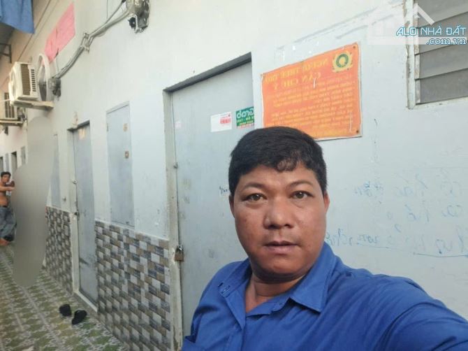 TTHC Dĩ An- 131m2( 6 x 22)- 4.3 tỷ- SHR- dãy trọ cho thuê dòng tiền. - 4