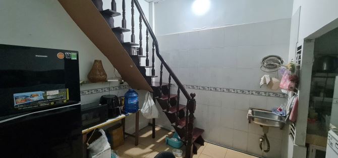 Cho thuê nhà mặt tiền Nguyễn Hữu Dật 80m², 12Triệu - GẦN KCN TÂN BÌNH - 4