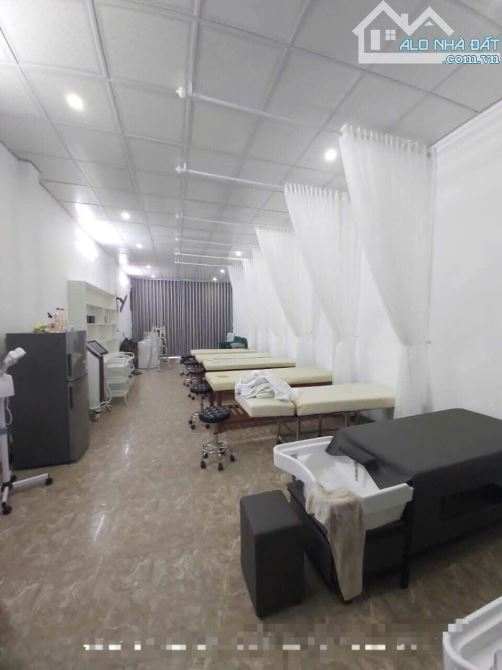 🔴 CHO THUÊ NHÀ CẤP 4 ĐƯỜNG NÚI THÀNH, HÒA CƯỜNG, HẢI CHÂU  ▪ Diện tích 90m² ▪ Công năng c - 4