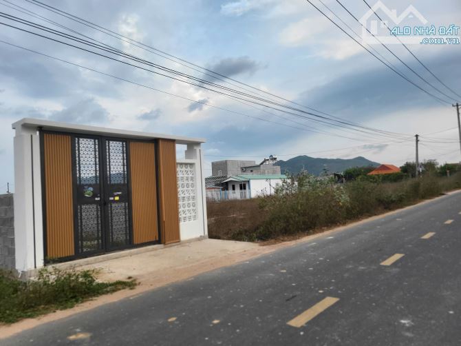 Bán đất Bà Rịa - Vũng Tàu ngay kdc Phan Gia Long Mỹ gần biển giá rẻ - 4