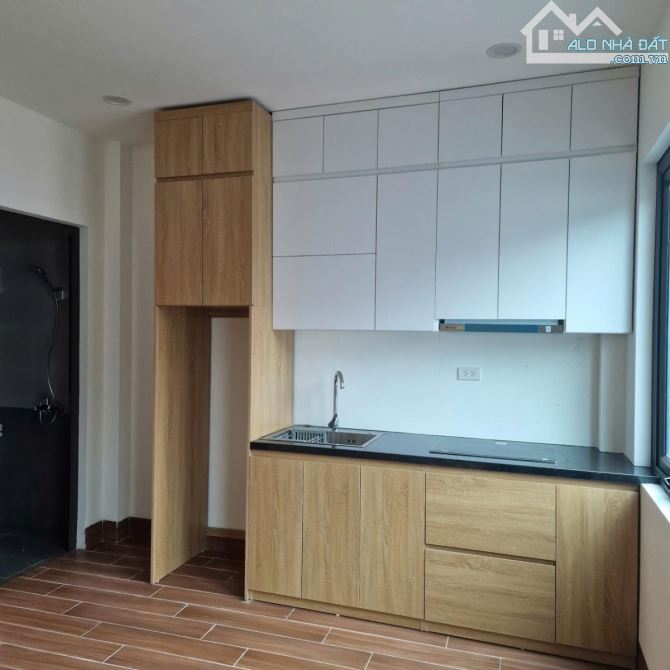 BÁN TOÀ CCMN SIÊU PHẨM DÒNG TIỀN KHỦNG 60TR/THÁNG 59M2 NHÀ MỚI  TẠI THANH XUÂN - 4