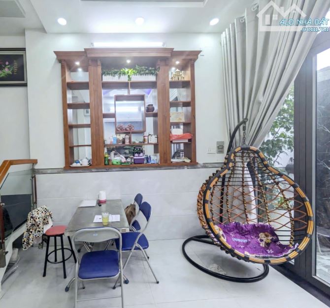 HXH 5M ĐƯỜNG SỐ 9-P16 DT 90M2 (4 X 22.5m). CHỈ 6.1 TỶ - 4