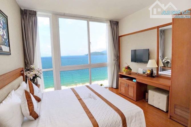 Khách sạn mặt tiền Trần Phú -Biển Nha Trang - 4