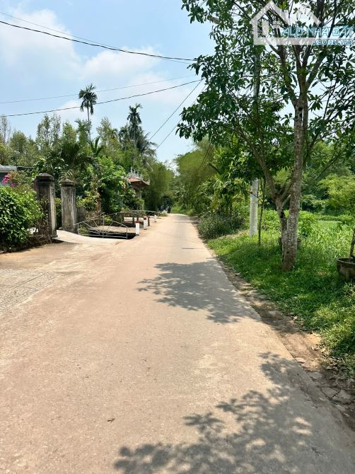 ĐẤT KIỆT LÊ NGÔ CÁT, THỦY XUÂN ĐƯỜNG 4M - 1,2X TỶ - 4