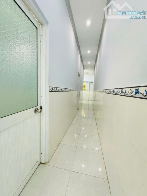 Bán Nhà Hẻm 233 Đường Nguyễn Văn Cừ - An Hòa - 4