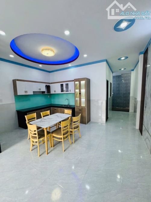 🆘NHÀ GÁC LỬNG ĐẸP – GIÁ CHỈ 1 TỶ 590 TRIỆU, KP4, Trảng Dài – Gần trường mầm non Tinh Khôi - 4