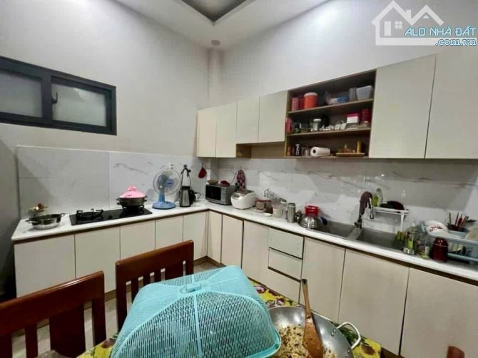 BÁN GẤP NHÀ 3 TẦNG LINH XUÂN – 90M² – HẺM Ô TÔ 7 CHỖ – GIÁ TỐT KHÓ TIN – DI CHUYỂN MỌI - 4