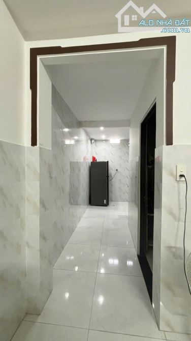 💥💥 Hàng Hiếm Sơn Trà, K.Ngô Quyền, Nhà 2 Tầng Mới Ở Ngay, Chỉ 2.65 Tỷ , Sổ Nở Hậu 💥💥 - 4