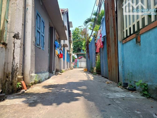 💥💥 Siêu Rẻ Ngô Quyền, 105m² Ngang 7.6m, Cấp 4 Gần Cầu Sông Hàn, Chỉ 4.6 Tỷ 💥💥 - 4
