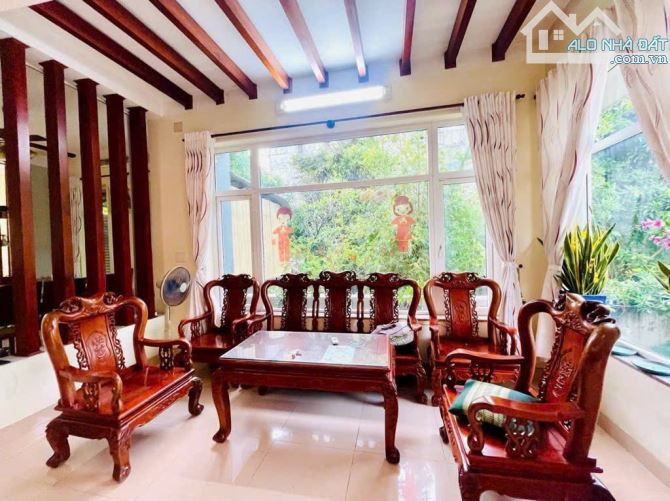 Bán Gấp Biệt Thự Mặt Tiền Đường 28 Sau Lưng GIGAMALL 300m2(12 x 25) 4 Tầng 27,9 Tỷ TL - 4