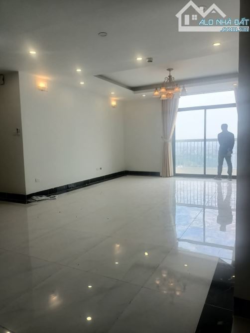 CĂN HỘ CAO CẤP THE WESTA 104 TRẦN PHÚ HÀ ĐÔNG 3 NGỦ SIÊU THOÁNG MÁT 160m 7 TỶ - 4