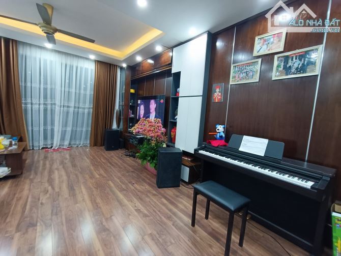 HIẾM!! KHU LIỀN KỀ VIP HÀNG XÓM TIME CITY, 72M2X5T, MT 5M,  VỈA HÈ, OTO TRÁNH, 18.5 TỶ - 4